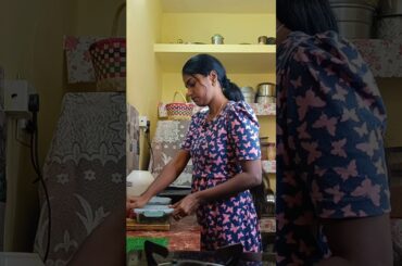 Enodave daily enthiripan😍#shortsfeed #ytshorts #minivlog #shortvideo #shorts #cooking #lunchbox