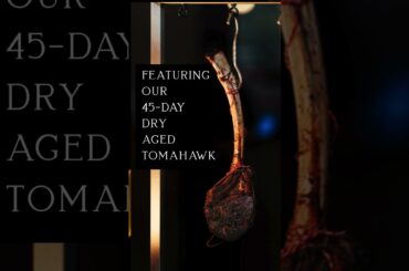 Valentine's Day Chef's Table Experience at FYR Short North