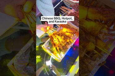 Best Chinese food near Seattle!?