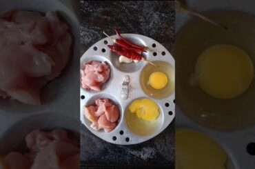 viral chicken sandwich 🥪#cooking #recipe #food #viral #trending