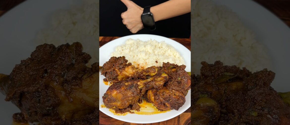 Chicken Leg Piece Fry ASMR #cooking #viralreels #tinglefeast #chicken