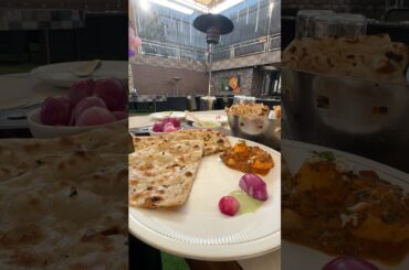 Cheap v/s expensive restaurant #foodie #foodblogger #foodreview #subscribe