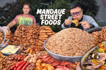 5 Must Try Best Food Spots in Mandaue City!