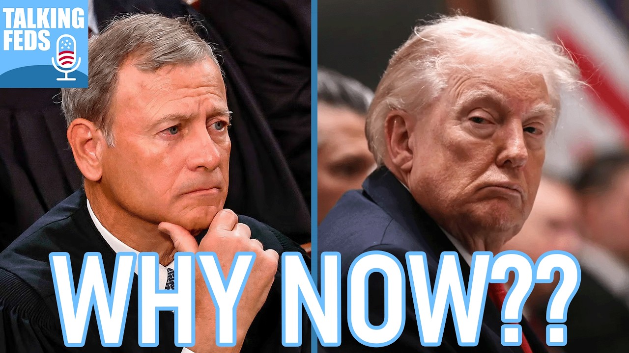 SCOTUS Takes UNUSUAL SECRET Step After Trump Cases SCOTUS Takes UNUSUAL SECRET Step After Trump Cases