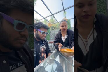 Eating only roof top restaurants 😱🔥#shortsfeed #foodblogger #viralvideo #ytshorts #foodie