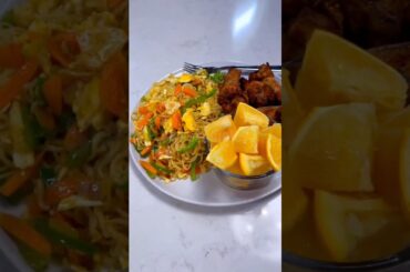 Cook Your Noodles & Egg This Way, Even A Picky Eater Would Ask For More #shorts #cooking #ghana