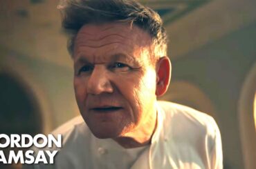 Don’t Settle for Meh | YouTube TV (Gordon’s Version)