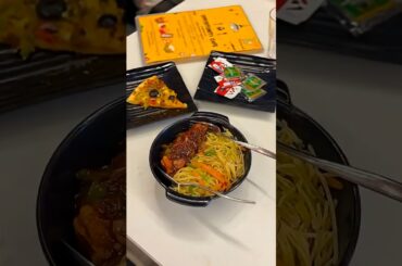 Story of A uninteresting Cafe 😘❤️😍🥳 #food #speciallyabled #pizzalover #socialwork #shots #chinese