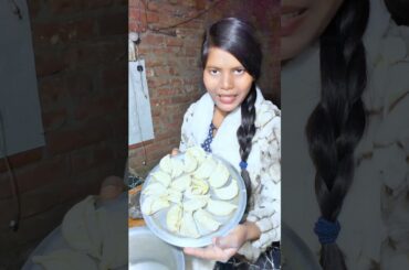 Momos khaoge ? #shorts #shortsvideo #momos recipe #minivlog #cooking