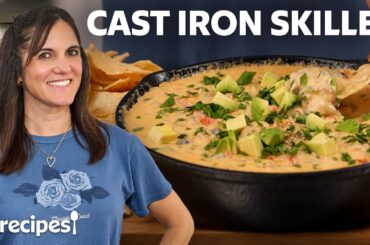 7 Easy Cast Iron Skillet Recipes You Need to Try | Allrecipes