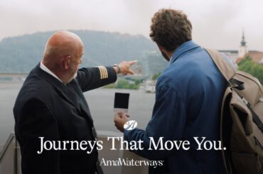 AmaWaterways | Journeys That Move You
