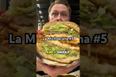 La Michoacana Mexican Market #5 Dayton, Ohio! #LaMichoacana #dayton #food #foodie