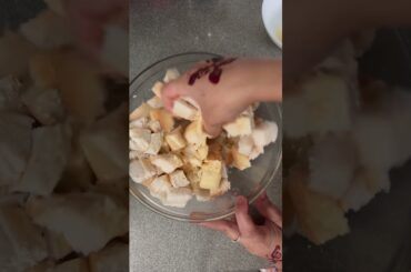 #shortsviral #cooking #foryou #Egg bread ￼ mixing together #shortsfeed
