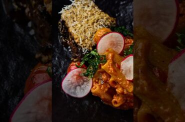 Chef Thomas Parker on Running a Floating Fine-Dining Restaurant in Tampa Bay