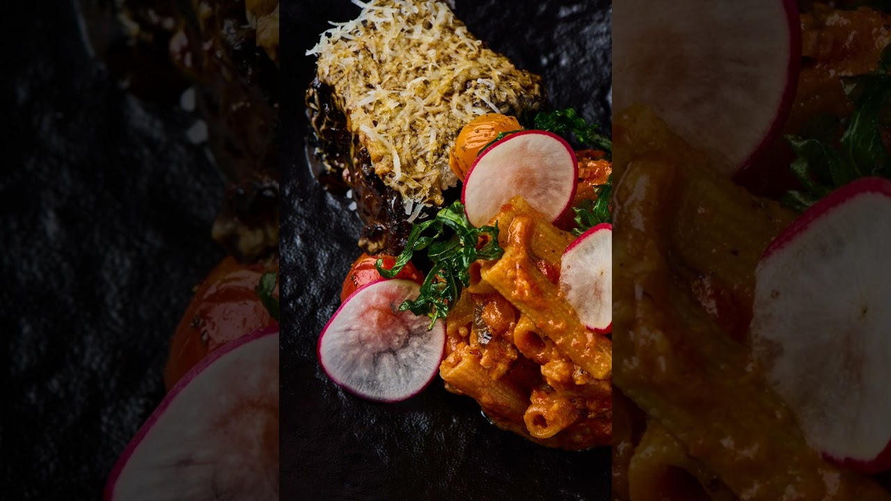 Chef Thomas Parker on Running a Floating Fine-Dining Restaurant in Tampa Bay Chef Thomas Parker on Running a Floating Fine-Dining Restaurant in Tampa Bay