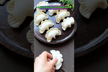 COOKING SECRET YOU MAY NOT KNOW #cookingtips #kitchentips #tips #shorts