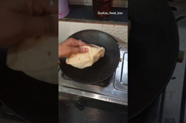ROTI FULANE KA SEHI TARIKA #roti #indianbread #indianfood #chapati #ytshorts #cooking#foodie #health