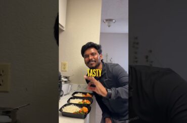 Cooking Homeless!