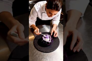 Would You Actually Eat This Geode Cake? #cake #viral #dessert