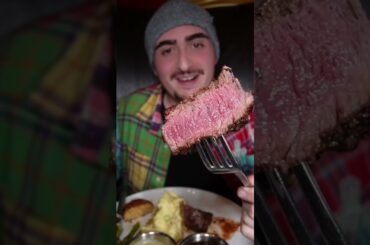 Delicious Steak House