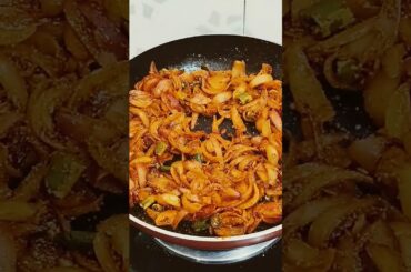 Famous Sabji in 5 mins #food #recipe #cooking #easyrecipe #health #tasty #viral