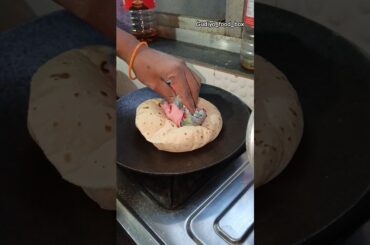 ROTI FULANE KA SEHI TARIKA #phulka #flatbread #roti #chapati #cooking #healthy #india #information