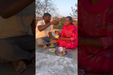 Ragda panipuri ke badle mila anmol gift 😍😱👍 #shorts #cooking #recipe #food #lifestyle #trending