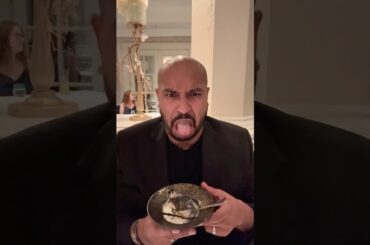 I Ate at Disney World’s MOST EXPENSIVE Restaurant 🤯🏰💸 | Victoria & Albert's