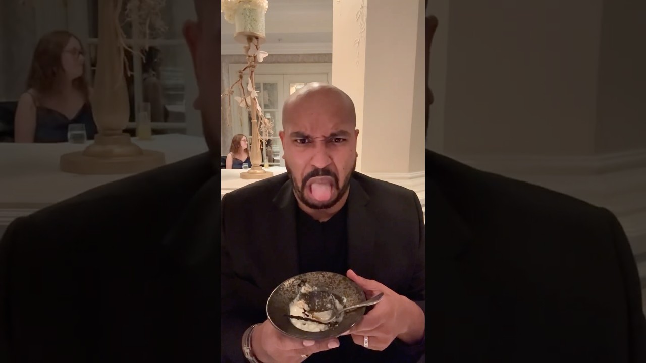 I Ate at Disney Worldโs MOST EXPENSIVE Restaurant ๐คฏ๐ฐ๐ธ | Victoria & Albert’s I Ate at Disney Worldโs MOST EXPENSIVE Restaurant ๐คฏ๐ฐ๐ธ | Victoria & Albert's