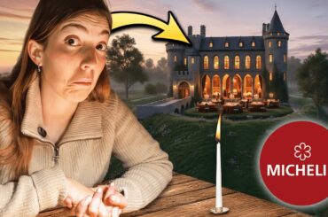 Eating at an Ex-Michelin Restaurant (Is It Still Worth It?)