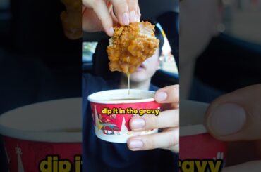 Is it the BEST Chicken in the world..? #food #foodreview #chicken