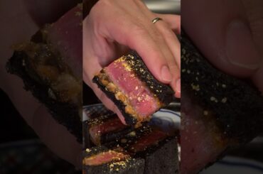 Michelin Group Wagyu Katsu Sando 🥩 Nikutoieba Matsuda