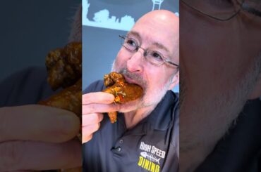 BEST MICHELIN STAR THAI FOOD is at Kin Khao in San Francisco