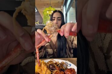 Let’s try umi ￼restaurant