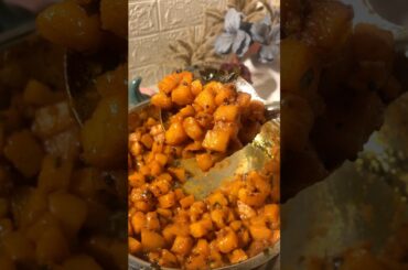 UP walo ka favorite lunch 😍|#shorts #youtubeshorts #cooking #food #recipe