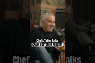 The customer is always right?