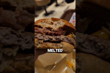 Why You Do This To Me Wendy's 🍔 #Food #Review #New #Japan