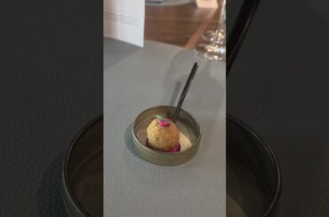 Chef’s Table Dinner: Part 2.