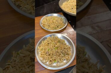 Behan ke Best Friend ghar aayi🤷🏻‍♀️#shorts #ytshorts #cooking #friedrice #bestfriend #viralshorts