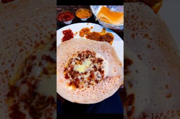 Madurai’s First Srilankan Food spot 🇱🇰..