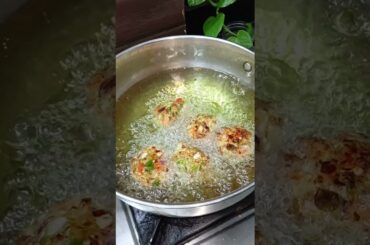 Veg Manchurian recipe #shorts #food #homemade #streetfood #foodie #easyrecipe #cooking #recipe