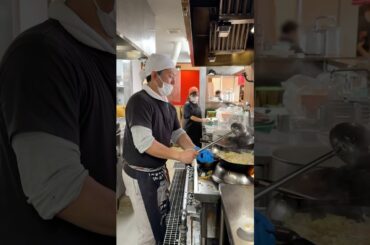 Japan’s Salaryman Soul Food🍜 SARA-UDON