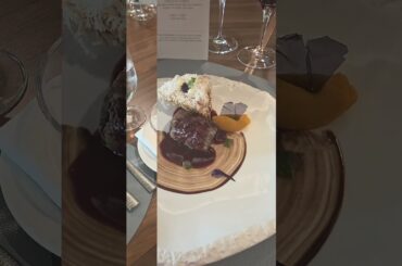 Chef’s Table Dinner: Part 4.