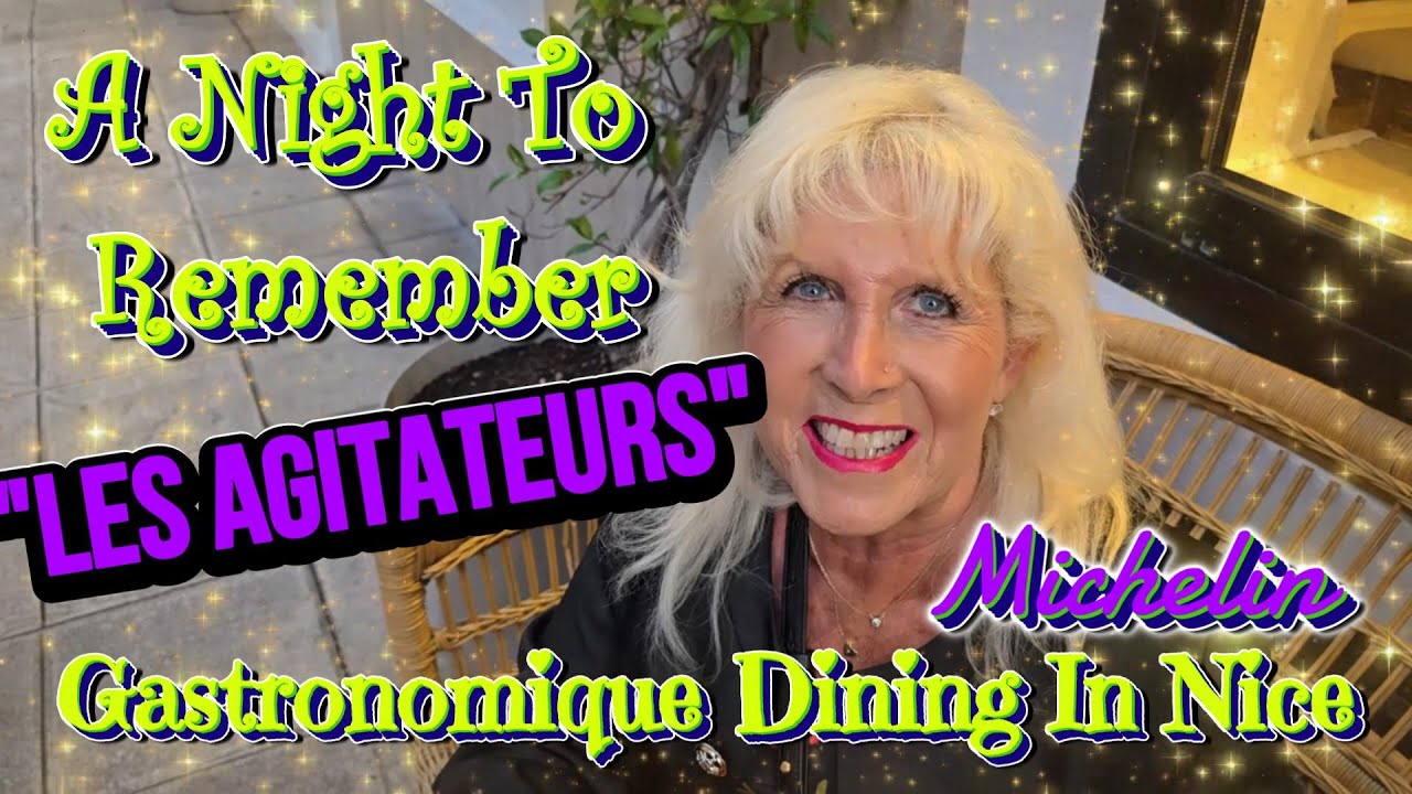 FRENCH FINE DINING EXPERIENCE THAT LEFT US SPEECHLESS! FRENCH FINE DINING EXPERIENCE THAT LEFT US SPEECHLESS!