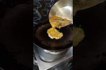 Simple 5 minutes nasta #shorts #steetfood #recipe #egg #kitchen #cooking #rdlifestyle