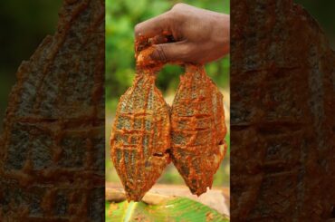 Tilapia Fish Fry || Spice Fish Fry #asmr #cooking #food #shorts