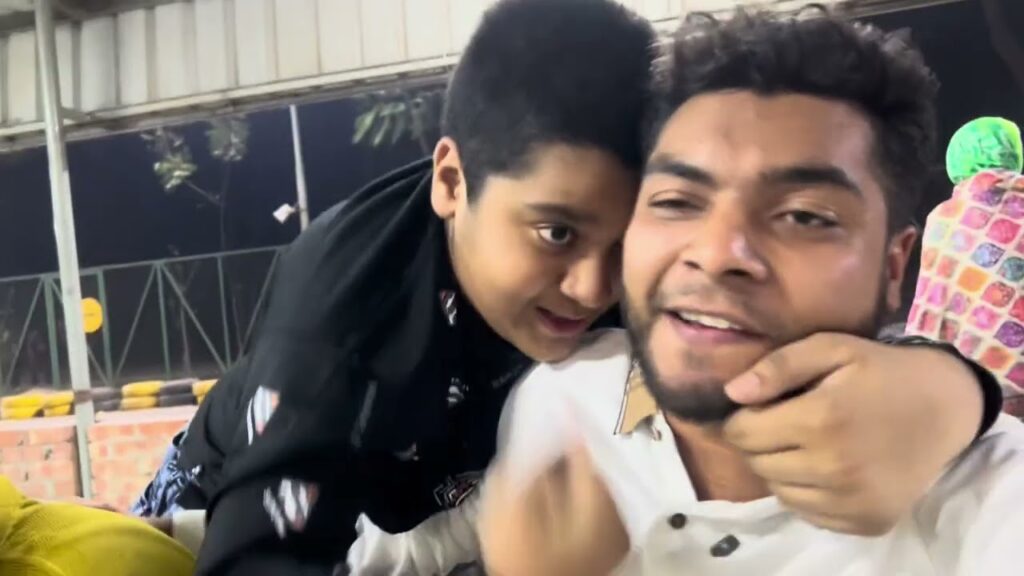 GoKarting with Family | Chef’s Table Courtside