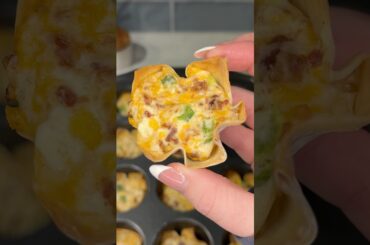 viral jalapeno cream cheese wontons recipe 🧀 #recipe #food #cooking #shorts #easyrecipe #appetizer