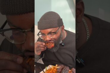 Best Guyanese Chinese restaurants | Chungs Toronto #foodie #foodreview #toronto #guyanese #food