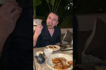 OMG! Just how premium is Karan Johar’s brand new Japanese restaurant in South Mumbai? #oju